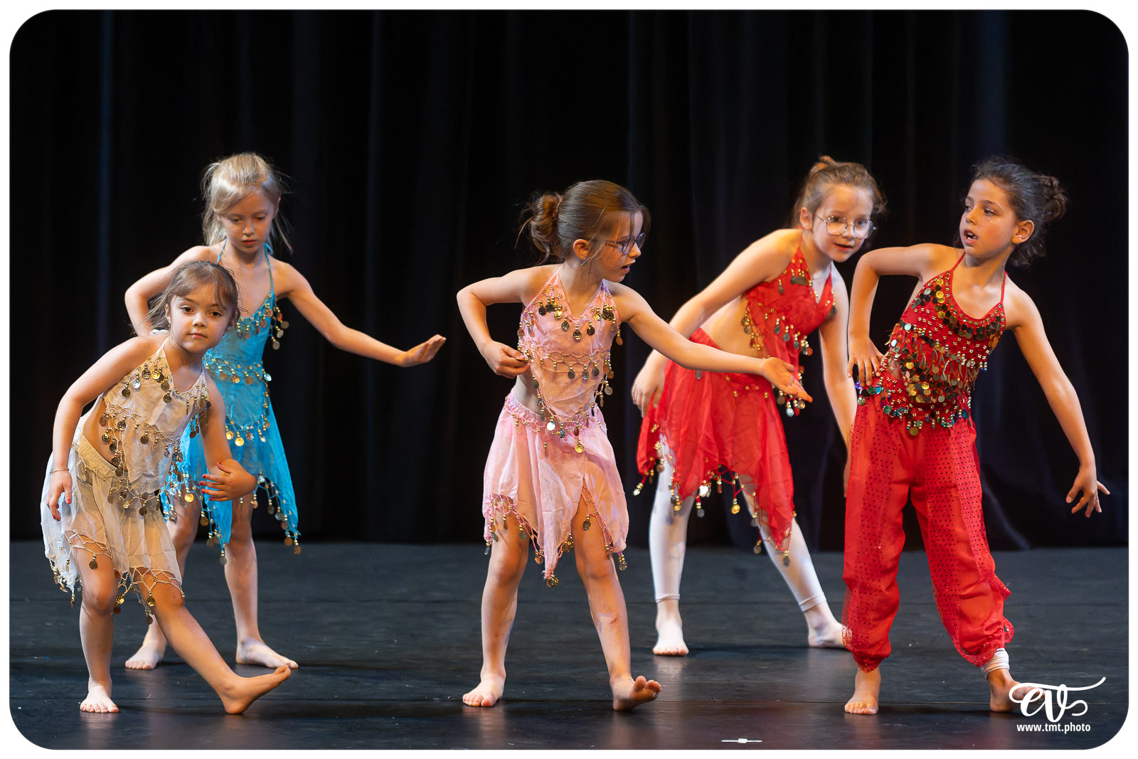 ECOLE DE DANSE CÉCILE ADAMOW